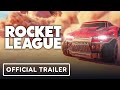 Rocket League - Official Season 4 Cinematic Trailer