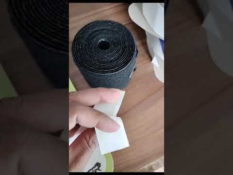 Velcro Hook & Loop