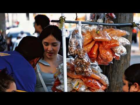 Imágenes y sonidos de Siguatepeque, Comayagua, Honduras