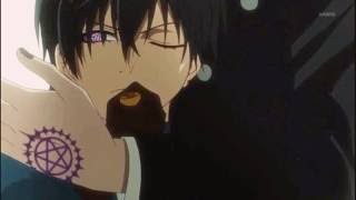 Nightcore Bridge To Grace Left Inside