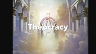 Theocracy I AM