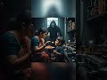 Kid Not Eating Watch What This Demon Does Telugu Horror Amma Vs Rakshasudu