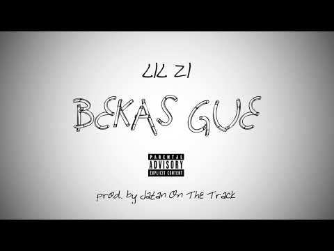 Lil zi bekas gue remake