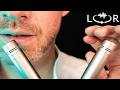 INTENSELY SPINE TINGLING Unpredictable Anticipatory ASMR 360 Ear To Ear Sleep