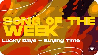 Lucky Daye - Buying Time