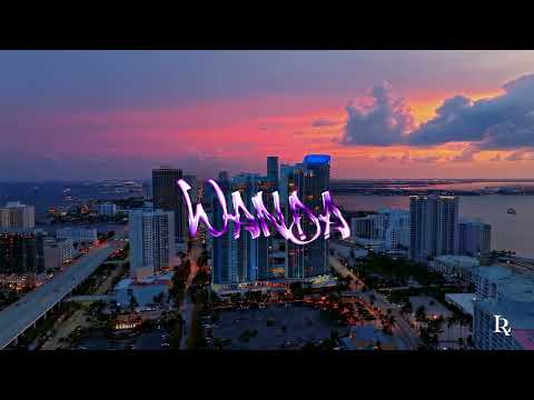 Luis R Conriquez, Victor Mendivil  - Wanda [Visualizer]