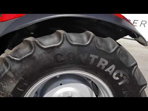 Case IH JX 70 Komfort (VERKAUFT)