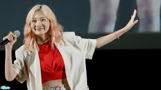 [4K] 190529 볼빨간사춘기 &#39;썸 탈꺼야&#39; 직캠 BOL4 &#39;Some&#39; fancam (아주대학교 대동제 RE:play) by Jinoo