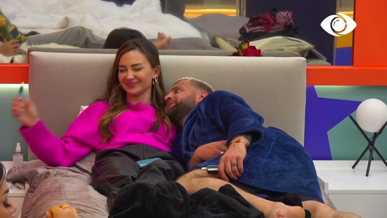 Do fillojë lufta/ Efi-Luizit: Kush nominon Kiarën, është vetëm për ty