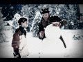 jack frost music video 