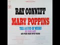 RAY CONNIFF: MUSIC FROM MARY POPPINS (1965)