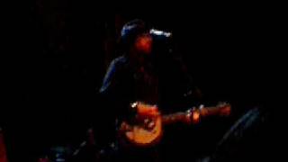 Watching the Sky: Jesse Harris live