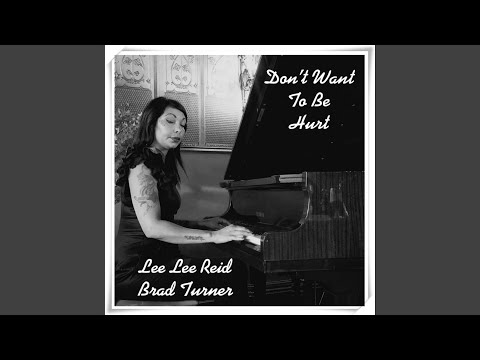 DONT WANT TO BE HURT (feat. LEE LEE REID, STRANGER COLE & QUEEN PATSY)