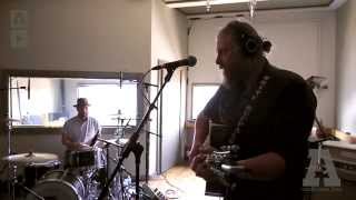 The White Buffalo - Joe + Jolene - Audiotree Live