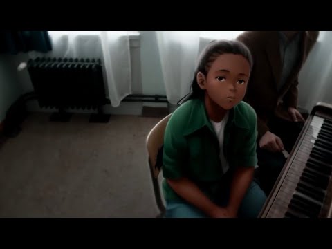 David Numwami - Good Morning! (Official Video Clip)