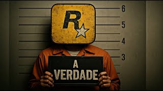 ROCKSTAR : A VERDADE QUE ELA NUNCA TE CONTOU ..