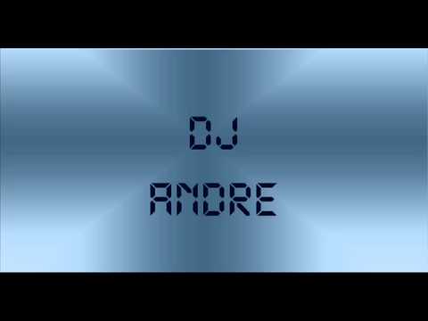 DJ ANDREA - Javi Mula - Come On - REMIX