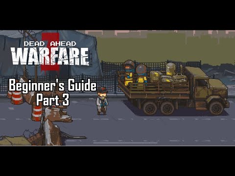 DAZW Beginner's Guide - Part 3