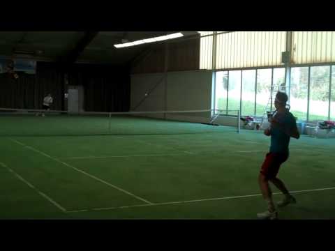 Wuppertaler-Hallenstadtmeisterschaften im Rainbowpark  Samstag 02.04.2011 Teil1