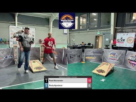 ACL Mountain South Conference #1 (11/6/2022)