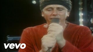 Loverboy Turn Me Loose Video