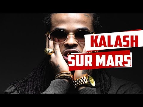 🔥 KALASH x DAMSO x NISKA x SKAODI x MWAKA MOON Type Beats 2017 | HARD BANGER TRAP Instrumental 2017