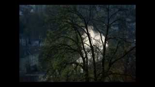 "Ayub Ogada-Ondiek"Fabula Otoñal desde la Colina.Berna 081114 / Hugo Omar Viggiano fotos video