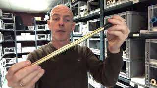 Great Highland Bagpipe Whistle