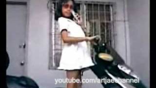 Material Girl - Hilary Duff