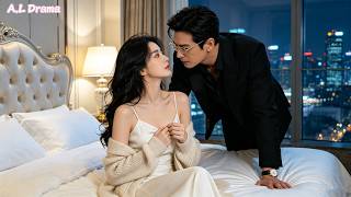 Forced to marry a cold CEO, she expected loneliness. Instead, he spoils her and begs for babies!