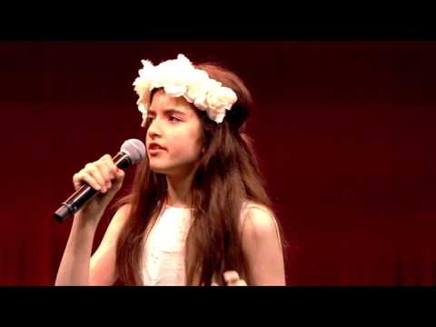 What A Wonderful World video