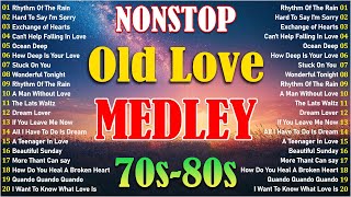Download lagu BEST LOVE SONGS 70's 80's 90's ❤️ Westlife, MLTR, Lionel Richie, Richard Marx, Rod Stewart mp3