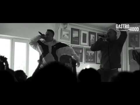 CORONA & RIMSKI & CORBA & BAN & ELVIS - NOCI LJUBE ZORU (Official Video)