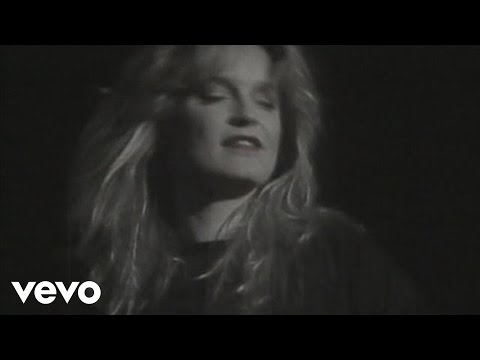 Kærlighedens Farer - Anne Linnet