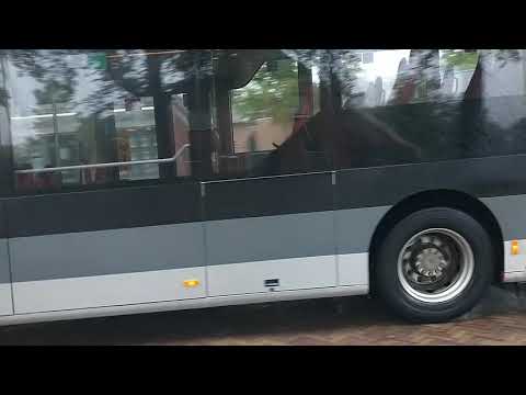 Qbuzz Streekbus 3133 als lijn 59 naar Emmen