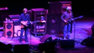 Phish | Red Rocks | Harry Hood Part 1 | 8.1.2009 | gratefulweb.com