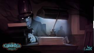 Mysterium Secrets and Lies: Testimony