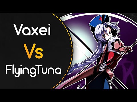 Vaxei vs FlyingTuna! // UNDEAD CORPORATION - Tokoyo Omohikane no Kami (Mirash) [Expert]