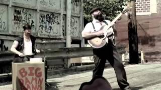 The Reverend Peyton's Big Damn Band   Devils Look Like Angels   Add by tranber