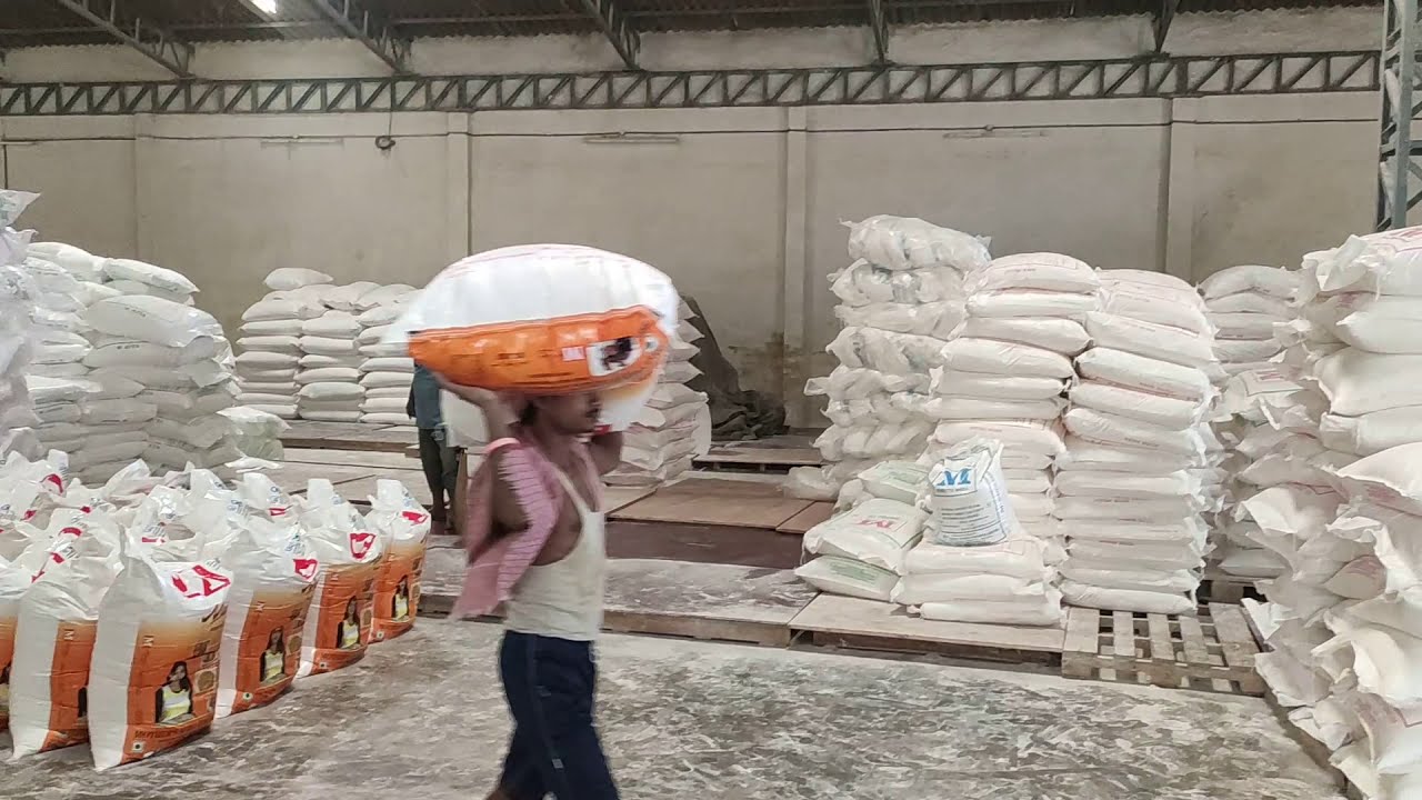 Truck Loader 16P DC (Telescopic)