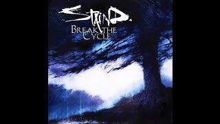Staind - Change