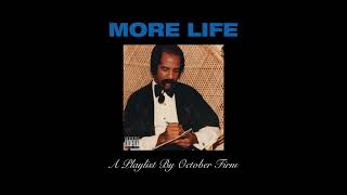 Drake - Get It Together (EXTENDED VERSION) [feat. Black Coffee, Jorja Smith &amp; Bucie]