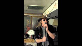 ///Mr.Rockin Jimmy Aubuchon//Bob Welch//Sentailmental Lady//