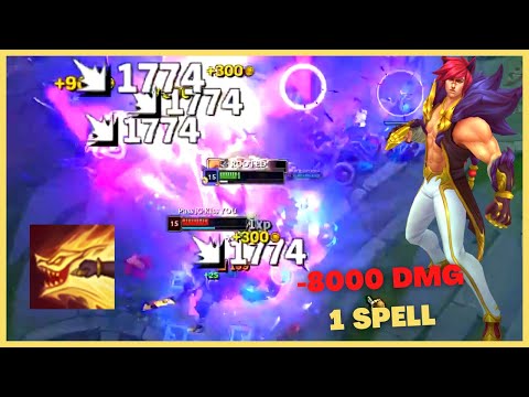 The Craziest Sett W ever - Daily dose of League Ep 85