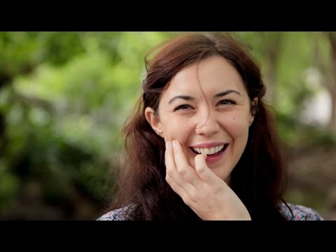 Lisa Hannigan 