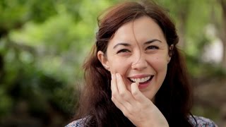 Lisa Hannigan 