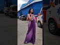 Prajakta Mali Behind The Shoot Of Photoshoot Maharashtra Chi Hasya Jatra Sony Marathi Prajaktamali