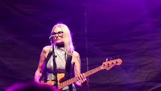 Aimee Mann &quot;Amateur&quot; Tree House Brewing Co., July 25, 2023 (Deerfield, MA)