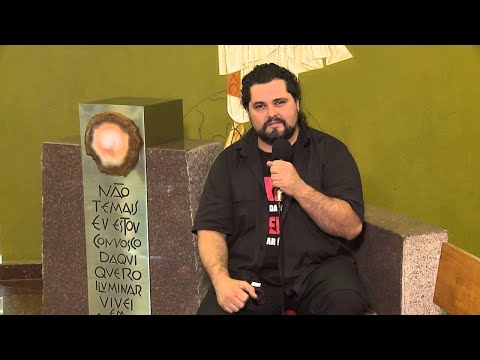 Bem-vindo à JMJ Rio2013 - Ceremonya