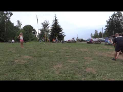 HMSU Open Air Vitosha 23.6.2013